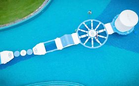 Sofitel Krabi Phokeethra Golf And Spa Klong Muang Beach