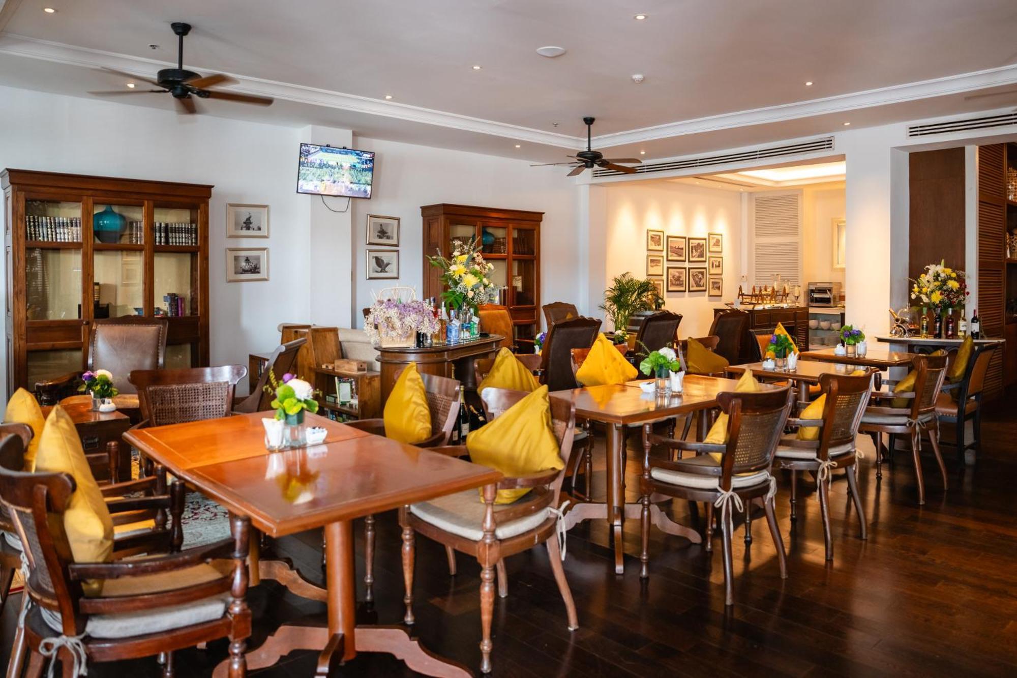 Sofitel Krabi Phokeethra Golf And Spa Resort Klong Muang Beach Exterior foto